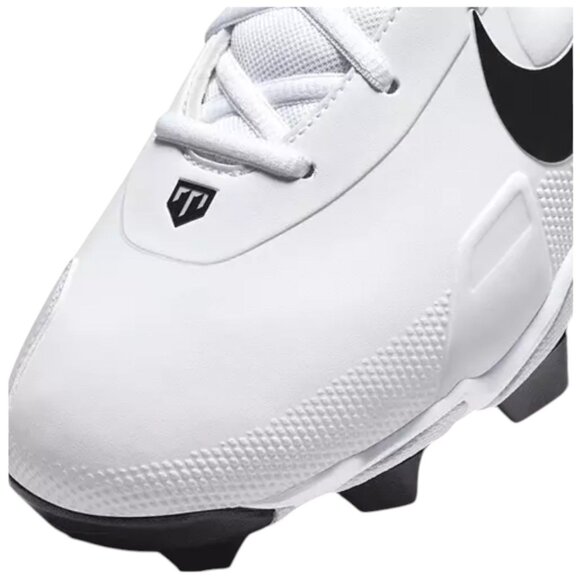 Nike Force Trout 9 Keystone RM Baseball Cleats Men's Size 10 FB9728-100 NWT - Picture 9 of 13